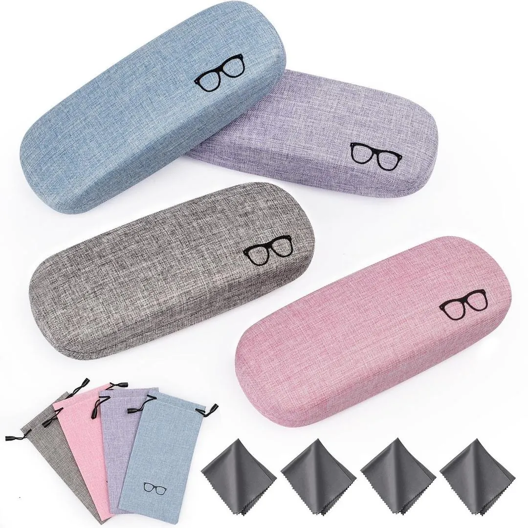 Microfiber cleaning cloths
