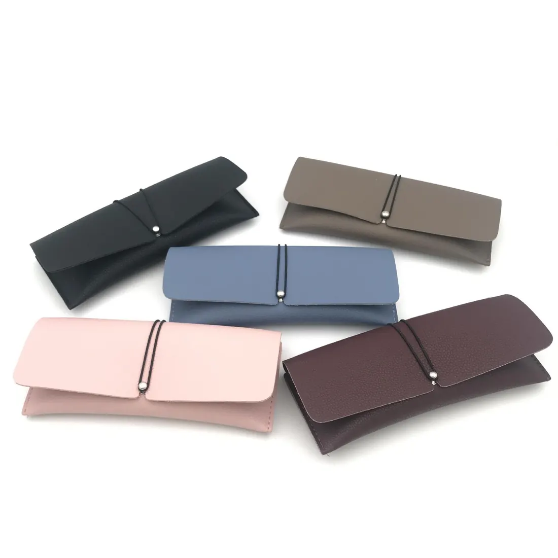 Premium eyewear cases