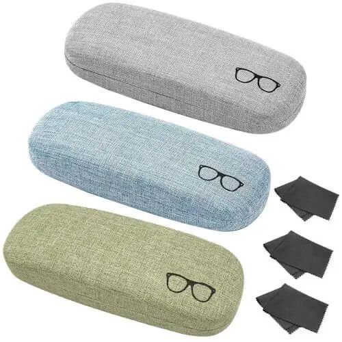 Eyewear pouches