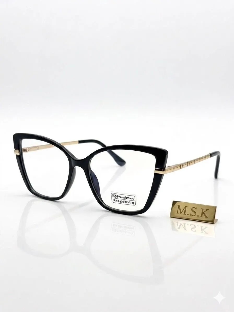 Blue Light Blocking Glasses