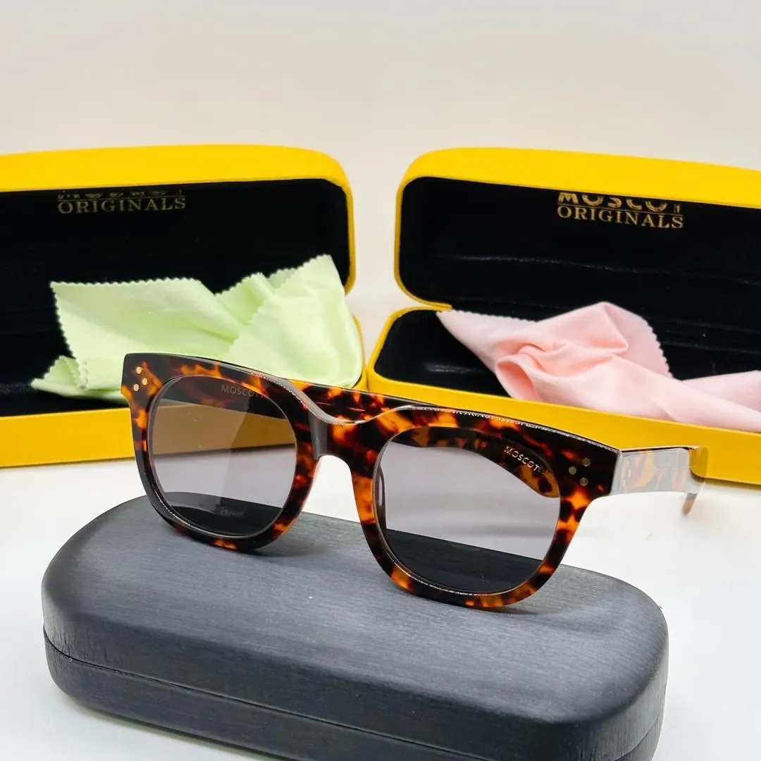 Premium designer-style frames