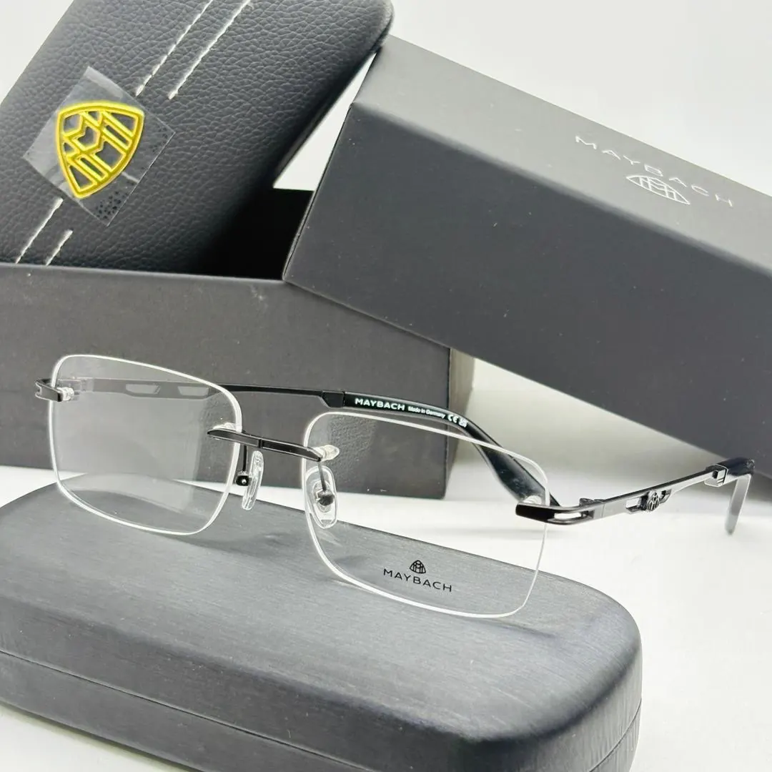 Premium designer-inspired frame