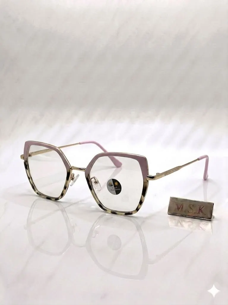 Photochromic Glasses